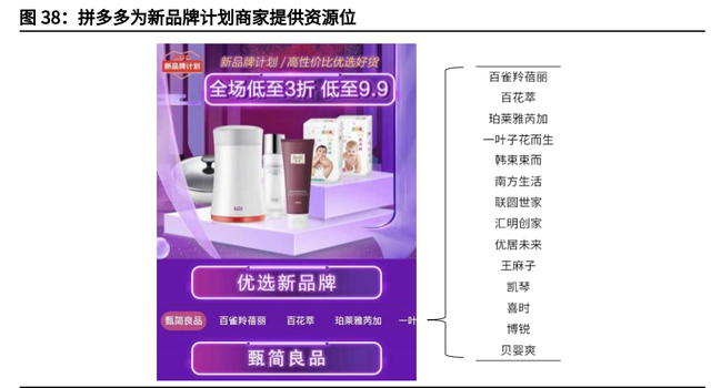个人成长分析报告，个人成长分析报告总结（拼多多专题研究与投资价值分析报告）