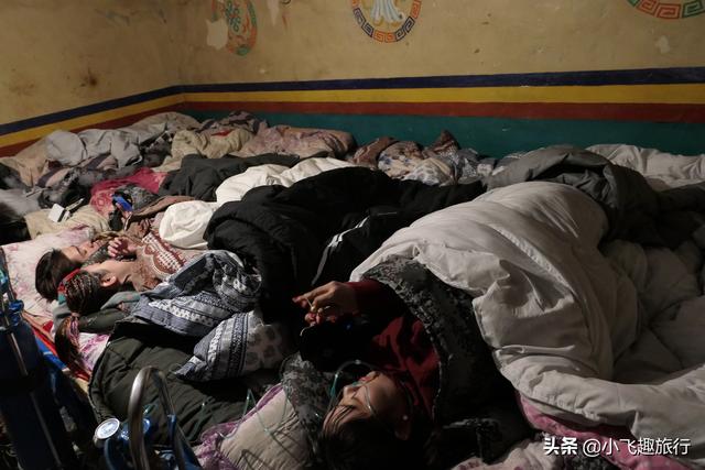 青海湖高原反应，青海湖海拔多高有高原反应吗（想去青海西藏的你准备好高反了）