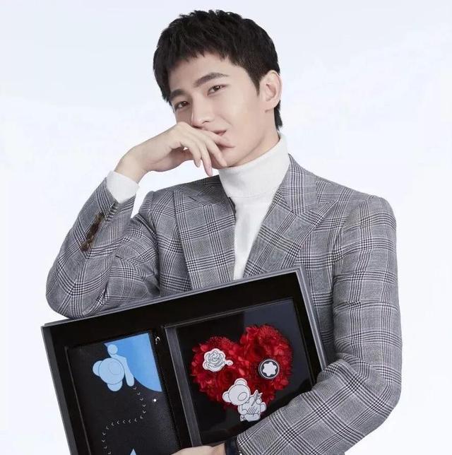 杨洋图片最帅的图片，帅气男头/杨洋微信（杨洋头像‖“你惊心动魄）