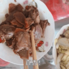 传统的姜母鸭美食，北方人第一次吃姜母鸭竟吃不够