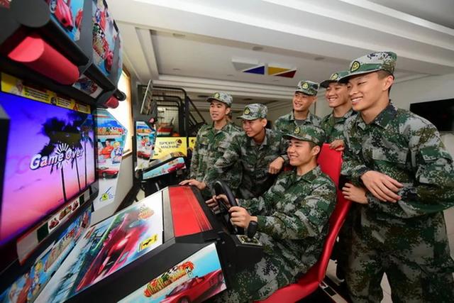 梦见军队是什么意思，梦到在部队是什么意思（这9个“知识点”请收好）