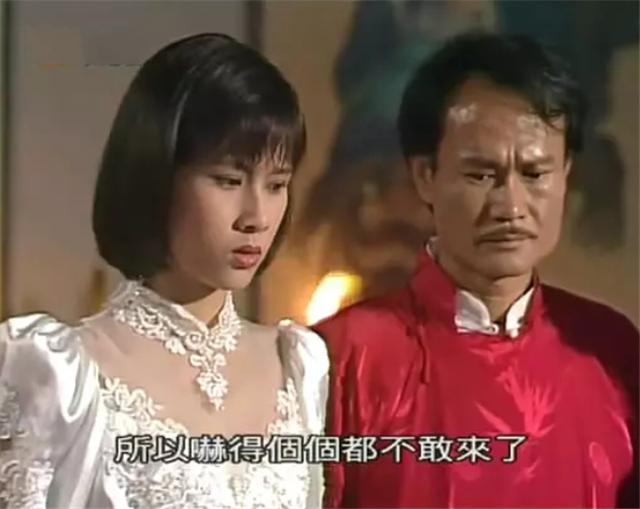 林正英僵尸片老演员，《僵尸道长》8位演员现状
