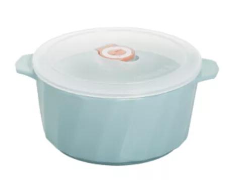 塑料盒能在微波炉加热吗，快餐塑料盒能在微波炉加热吗（如何正确使用微波塑料餐盒）