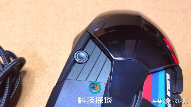 达尔优牧马人鼠标，达尔优牧马人鼠标怎么拆（说说对达尔优A970牧马人的看法）