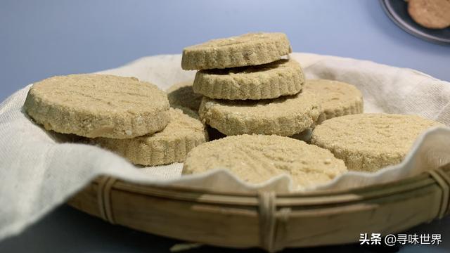 炒米饼技巧，炒米饼的制作方法（广东人称赞的炒米饼）