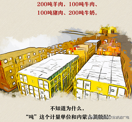 蒙古马精神指的是，我们用实力硬核诠释