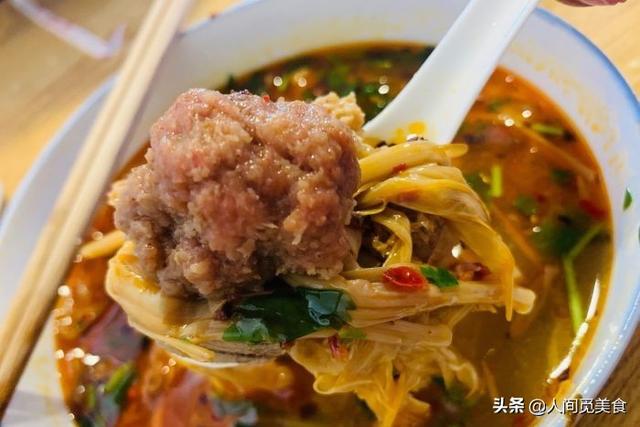 开封顶级美食，开封销量第一的重口菜