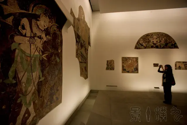 118万众图库，118万众图库总站欢迎你新闻（海马窟——克孜尔第118号窟）