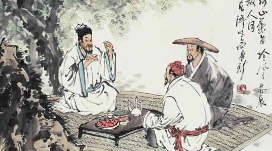 文笔是什么意思，对于文学创作者哪一个更重要