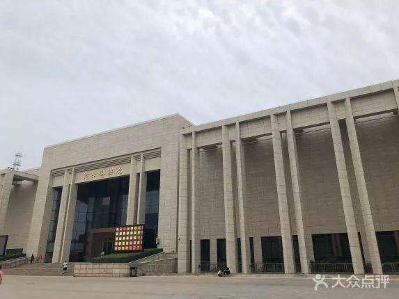 石家庄好玩的好吃的地方，石家庄市好吃好玩的地方（石家庄最值得去的50个地方）