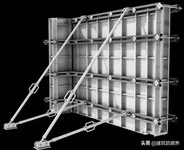 建筑工程新材料有哪些，建筑工程新型材料有哪些（有哪些在被成功使用的新材料）