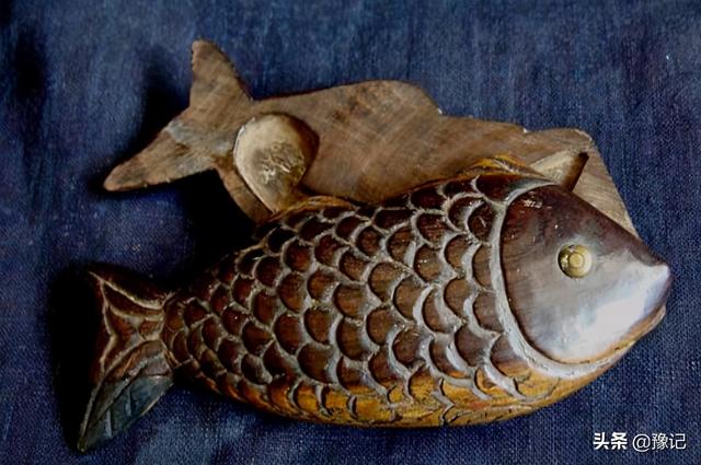 黄鲤鱼可以吃吗，黄金锦鲤鱼可以吃吗（还能不能成为“豫菜头牌”）