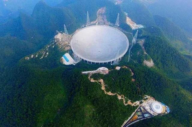 天文望远镜是谁发明的，世界上第一台天文望远镜是什么（95后：这才是真正的偶像）