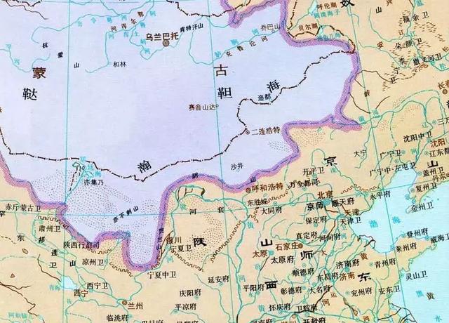 天子守国门君王死社稷是什么意思，什么叫天子守国门,君王死社稷（被吹上天的“天子守国门”这句话）