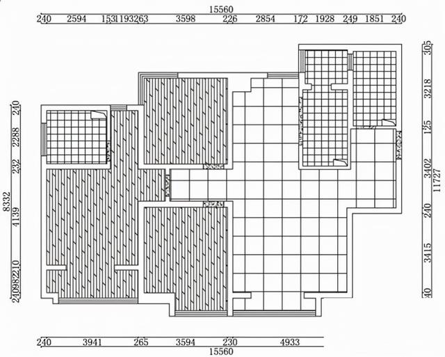 卫生间瓷砖价格是多少，卫生间瓷砖搭配效果图（都在瓷砖上踩过坑）