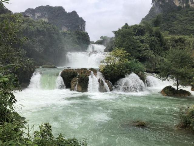 靖西旅游攻略，广西靖西旅游攻略自由行（广西靖西绝美自驾游攻略）