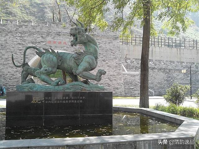 禛怎么读，羲怎么读 拼音（《说文解字》第三课）