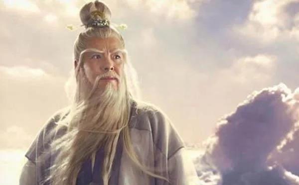 鸿钧老祖的七个徒弟，鸿钧老祖有那三个徒弟（鸿钧老祖手下有一个弟子）