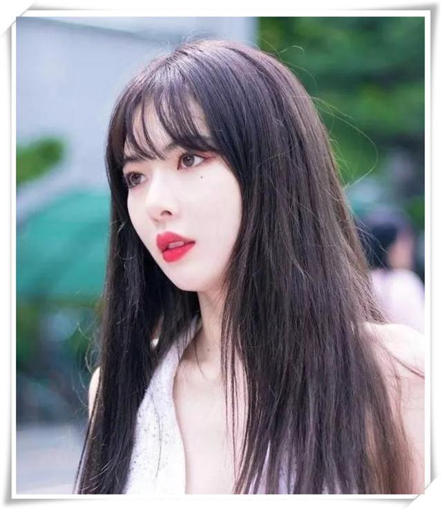 巧克力色头发显白吗，巧克力色和黑茶色头发哪个显白（过年推荐这5种显白发色）