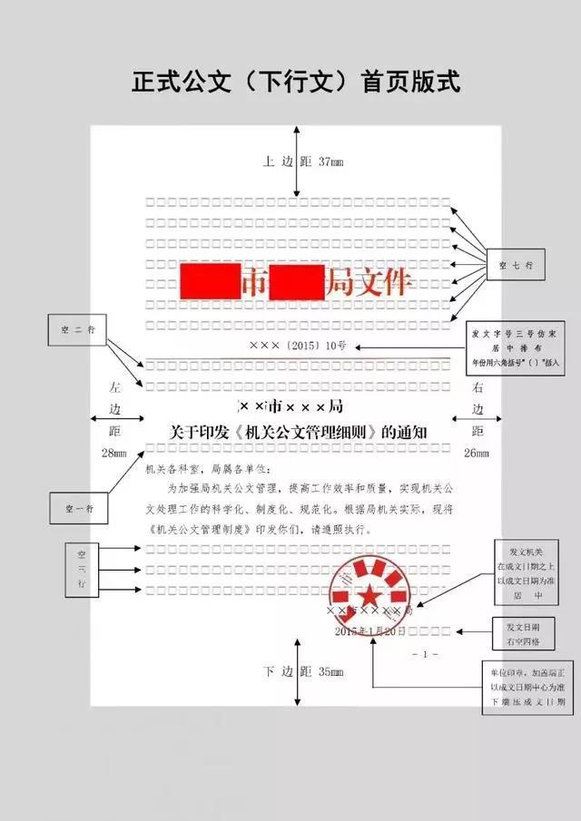 标准文件格式，标准文件格式要求及字体大小（）