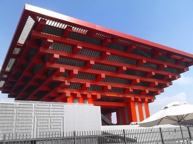 上海旅游景点排名前十，上海次级必游景点排行榜（上海十大人气景点攻略）