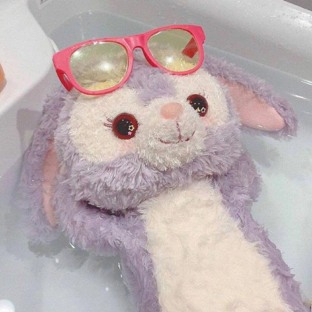 可爱傻屌头像微信，可爱傻屌头像（一些可爱又沙雕的头像）