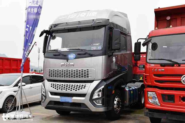 fha是什么牌子的车，fha是什么牌子的卡车（这款国产旗舰重卡您肯定没见过）