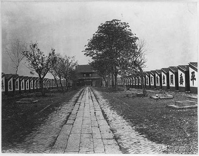 江南贡院位于哪里，江南贡院位于哪个位置（古代中国最大的科举考场）