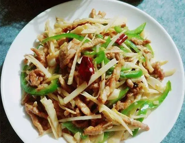 小竹笋的做法大全家常，美味爽口营养丰富可荤可素