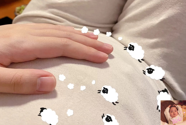 胎动怎么数最正确，怎么数胎动才是正确的（正确数胎动攻略拍了拍准妈妈）