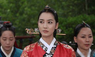 张禧嫔历史真实画像，张嬉嫔和张玉贞（奇女子张禧嫔的传奇一生）