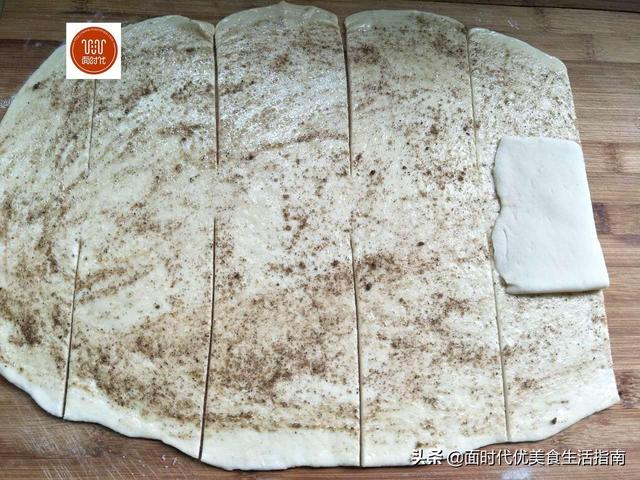 蒸饼的家常做法，最简单的蒸饼做法（用手撕着吃的蒸饼）