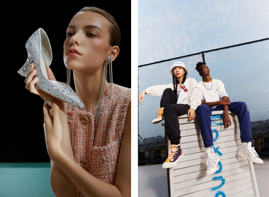 tata鞋子是什么档次（鞋王驭风逐梦，长跑者加速）