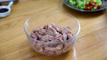 泡椒腰花的做法，泡椒腰花（下酒菜泡椒腰花的简单做法）
