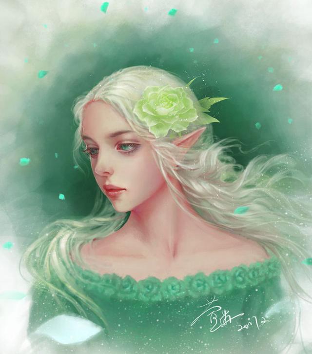 超可爱鲜花拟人头像  领取⬇微信，超可爱鲜花拟人头像  领取⬇（插画头像--花拟人）