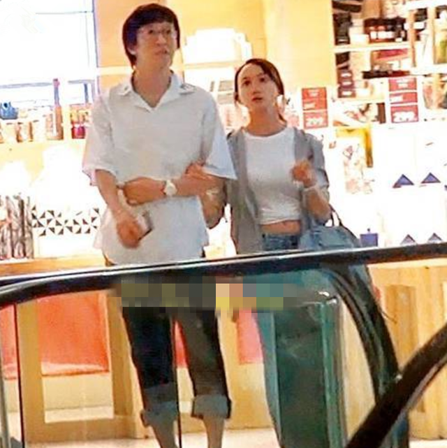 梁焯满（梁焯满简历，梁焯满在古惑仔里扮演什么角色（47岁梁焯满宣布再婚）