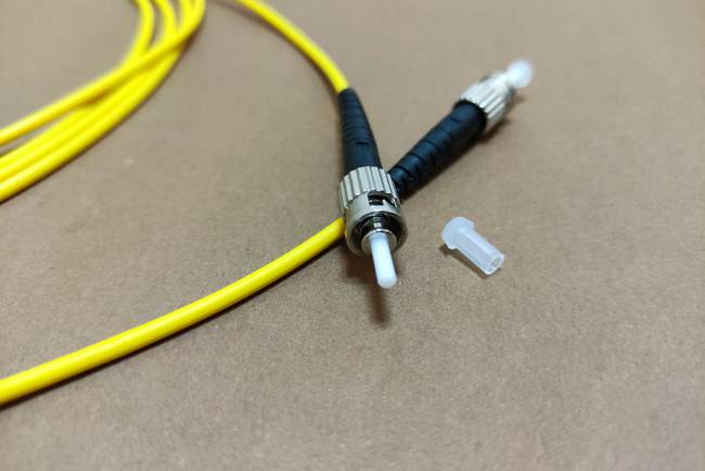 光纤头是什么样子的图片,说一下常见的can光纤接口-相术-荣耀易学