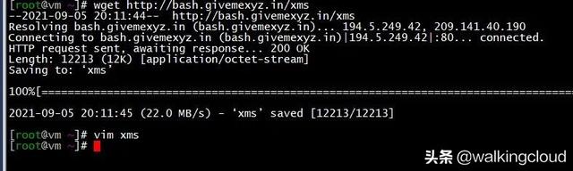 计算机如何清除挖矿病毒，如何查杀挖矿病毒（一次挖矿病毒的处理过程复盘）