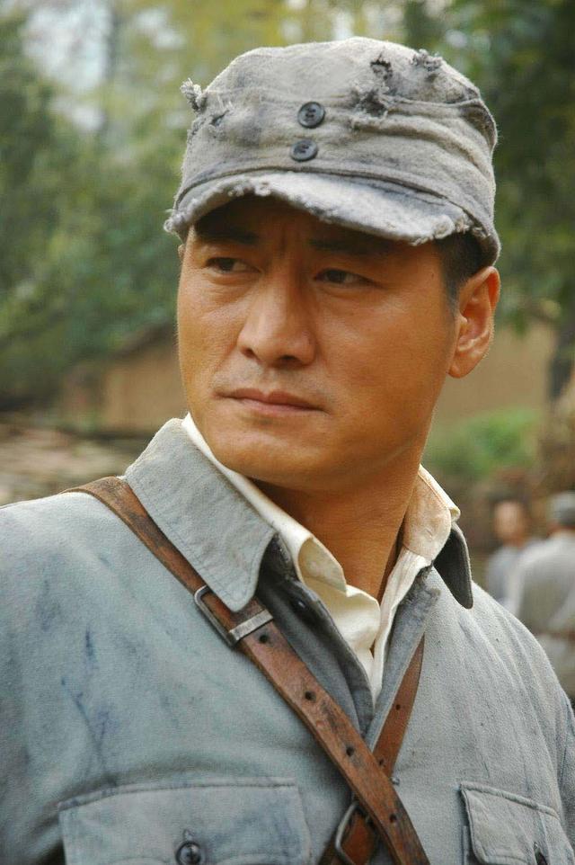 迟志强简介和个人资料,迟志强简历(《最美逆行》导演范雨林)