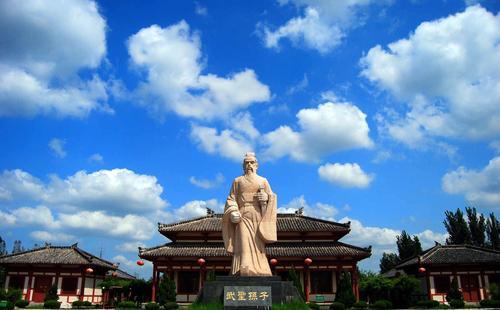 山东古代最著名人物，影响历史发展进程的10个山东名人