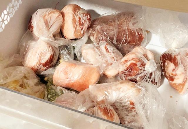 冻鱼保质期一般多久（超出这个时间）