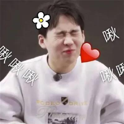 顾浔：德云社搞笑表情包，微信头像，顾浔：德云社搞笑表情包（德云社表情包头像合集）
