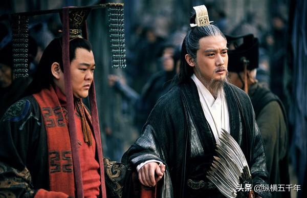 大将军录尚书事什么意思，大将军领尚书事（为何会出现“蜀中无大将）