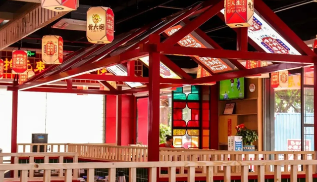 田园大丰收的做法，田园大丰收图片（文火慢熬、无拘无束、啃个痛快）