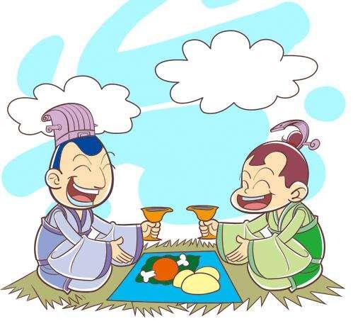 春秋战国时期的故事，春秋战国时期的故事200字（春秋战国时期的30个典故故事）