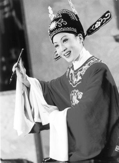 女驸马故事简介，她的历史背景又是怎样的呢