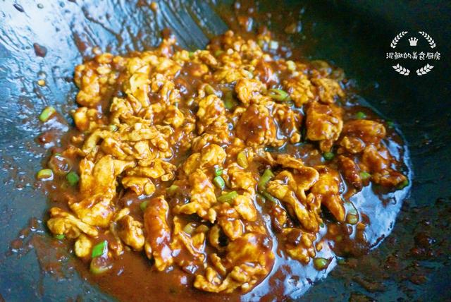 如何做一碗好吃的打卤面，打卤面这样做