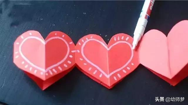 卡纸手工小制作，手工小制作大全做法（幼儿园卡纸创意手工制作大全）