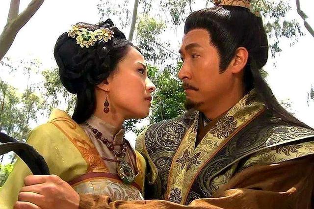 朱元璋有几个妻子，朱元璋登基前有几个老婆（马皇后是如何留住丈夫的心）