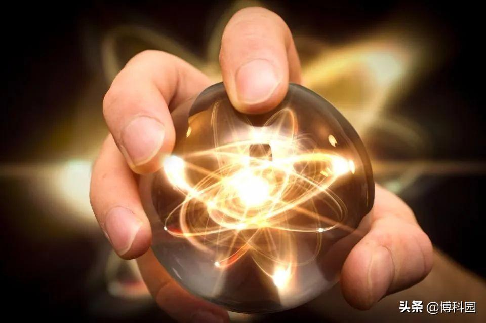 rf电波 最新发现：无线电波RF电流凝聚，能帮助控制实现稳定核聚变反应